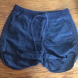 Loft lady’s shorts